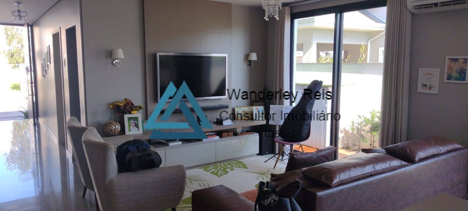 Casa à venda com 3 quartos, 215m² - Foto 29