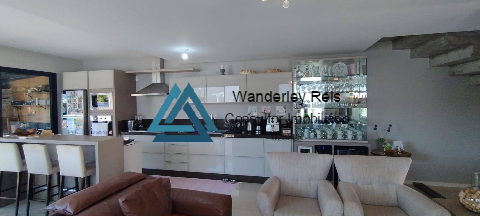 Casa à venda com 3 quartos, 215m² - Foto 36