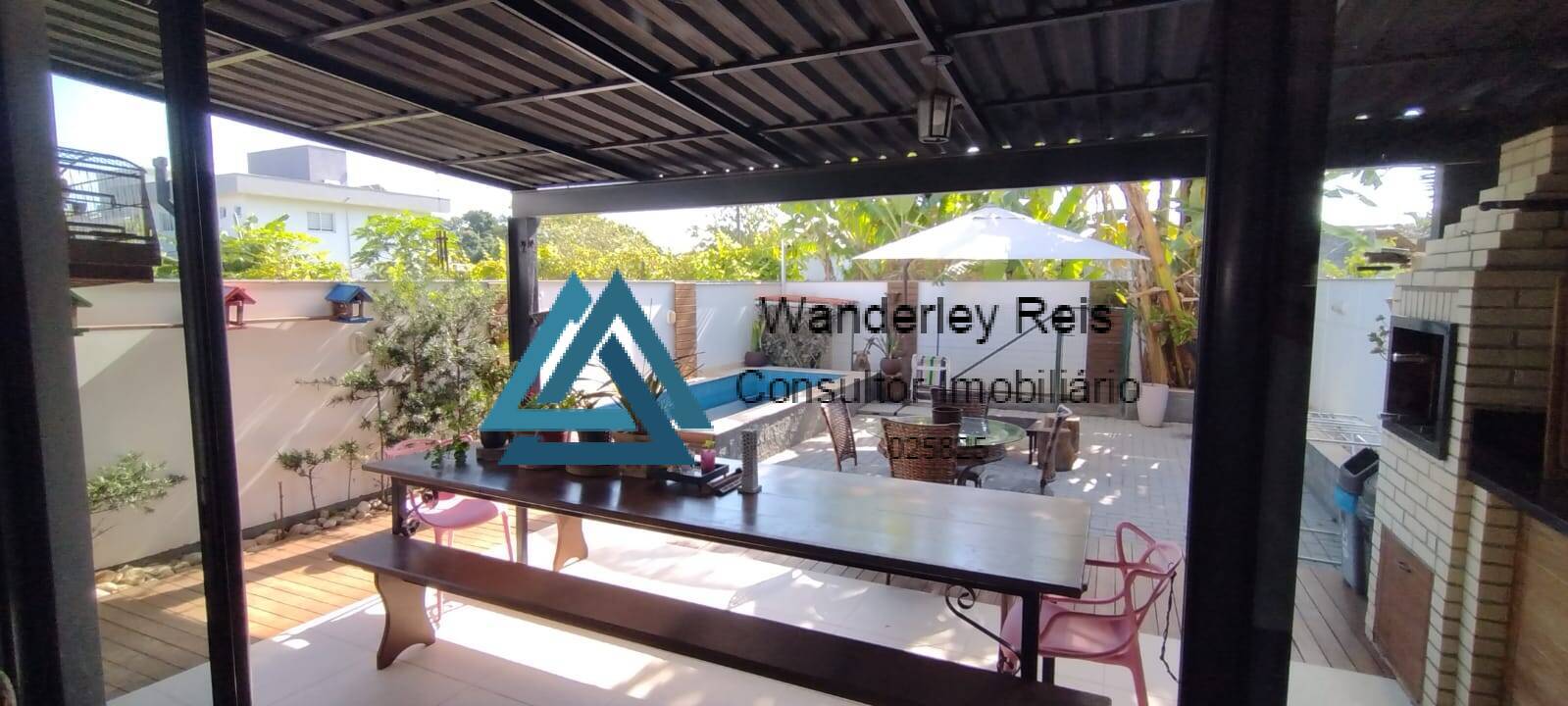 Casa à venda com 3 quartos, 215m² - Foto 41