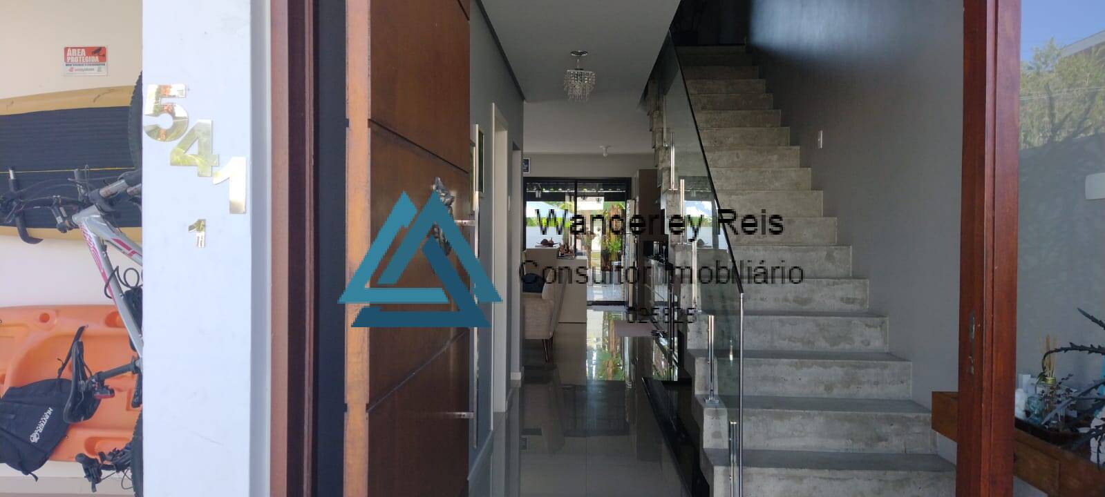 Casa à venda com 3 quartos, 215m² - Foto 42