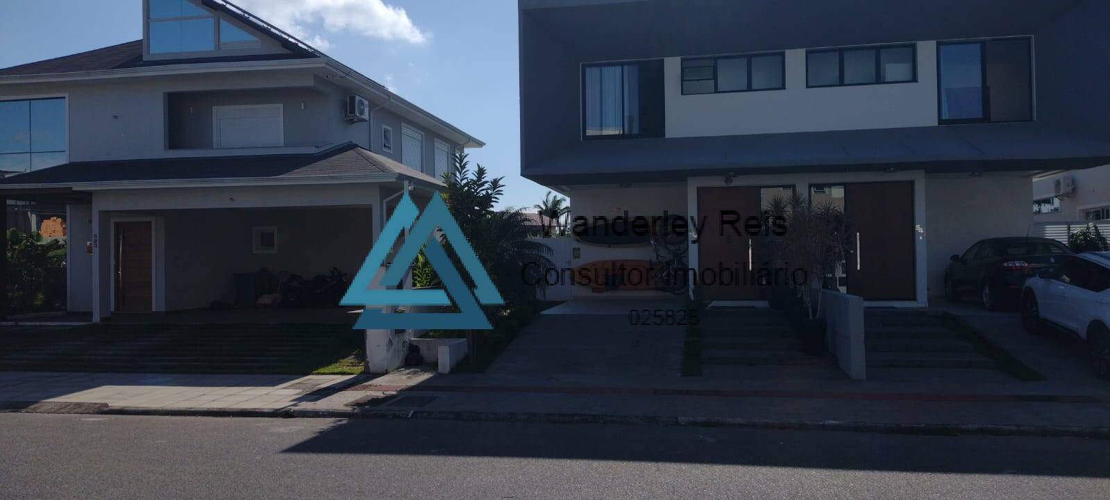 Casa à venda com 3 quartos, 215m² - Foto 45