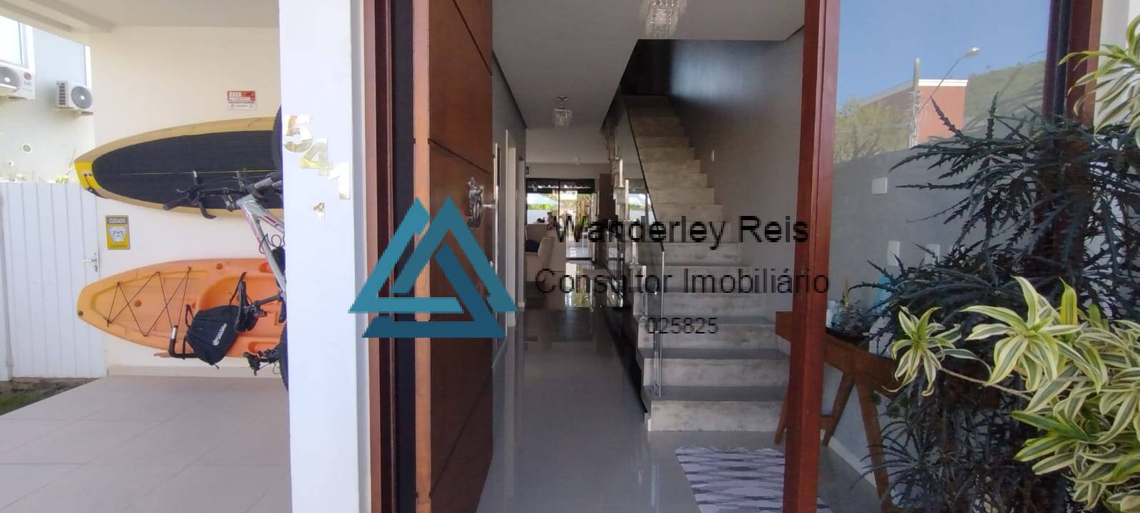 Casa à venda com 3 quartos, 215m² - Foto 44