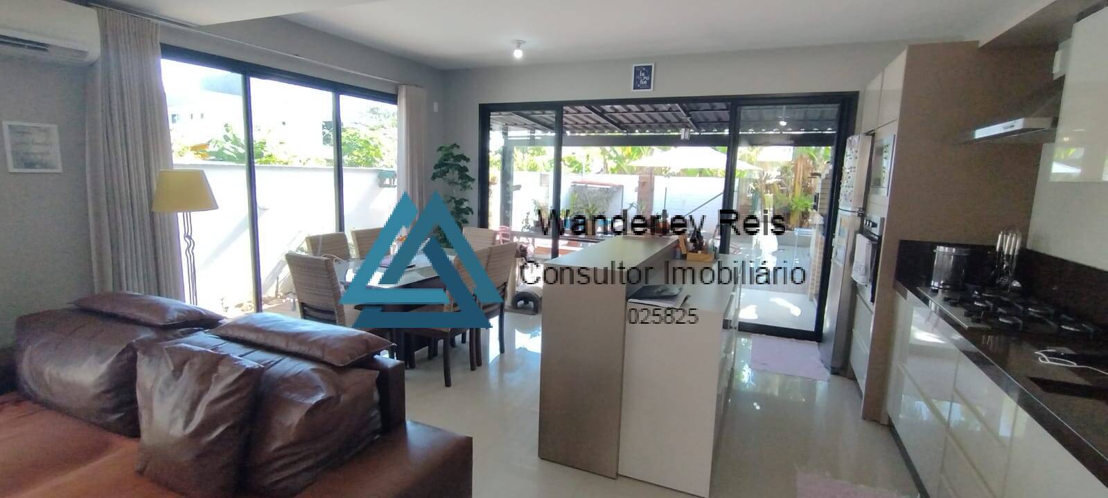 Casa à venda com 3 quartos, 215m² - Foto 51