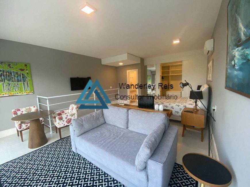 Apartamento, 1 quarto, 102 m² - Foto 2