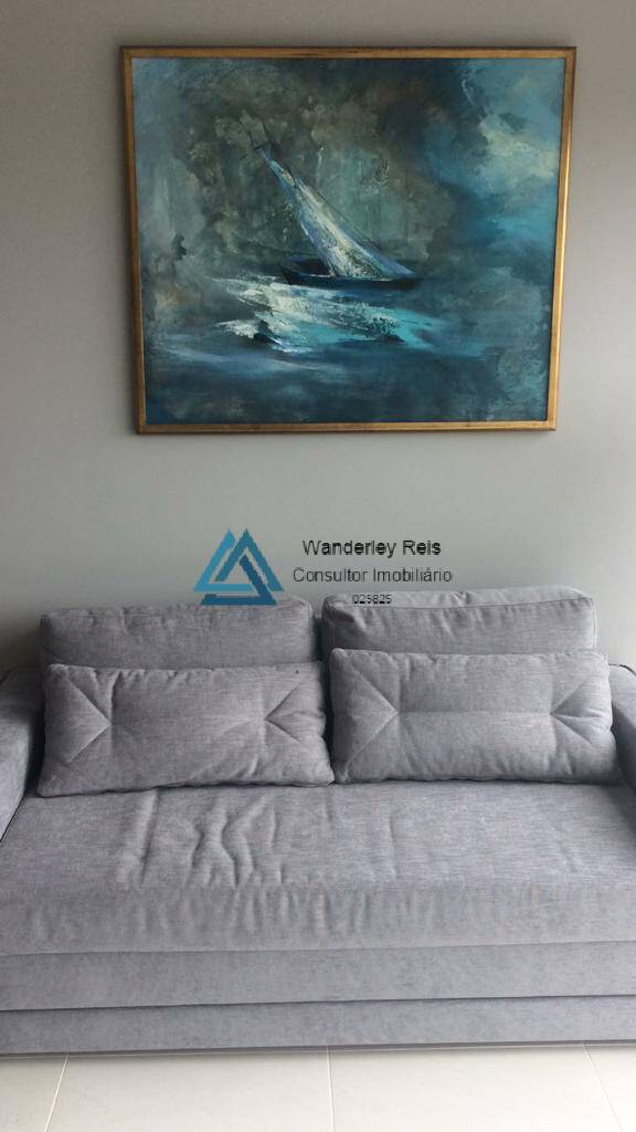 Apartamento, 1 quarto, 102 m² - Foto 6