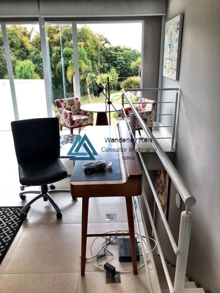 Apartamento, 1 quarto, 102 m² - Foto 8