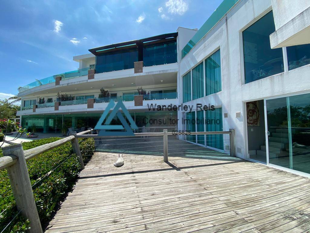 Apartamento, 1 quarto, 102 m² - Foto 9