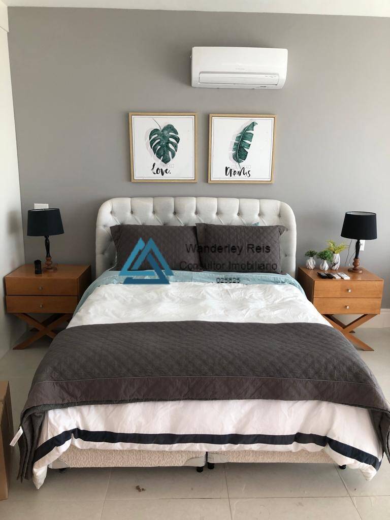 Apartamento, 1 quarto, 102 m² - Foto 23