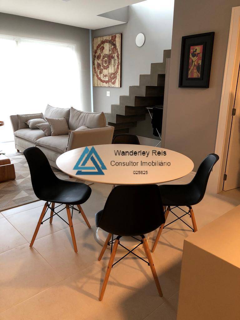 Apartamento, 1 quarto, 102 m² - Foto 25