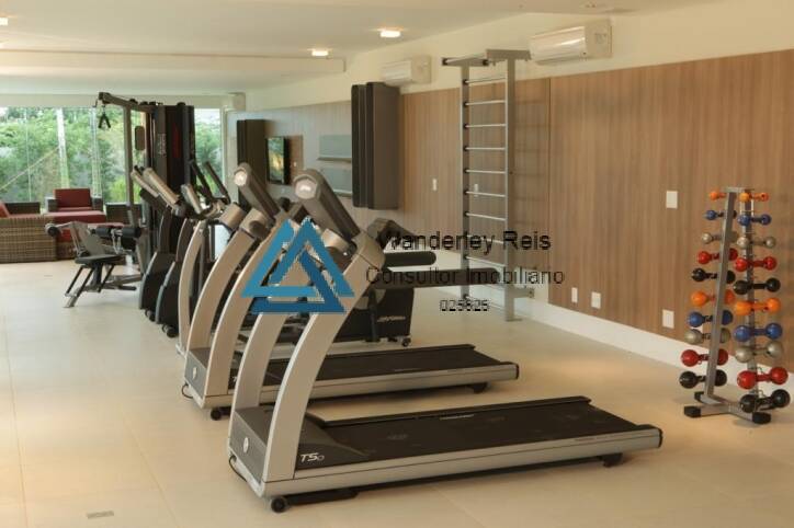 Apartamento, 1 quarto, 102 m² - Foto 34