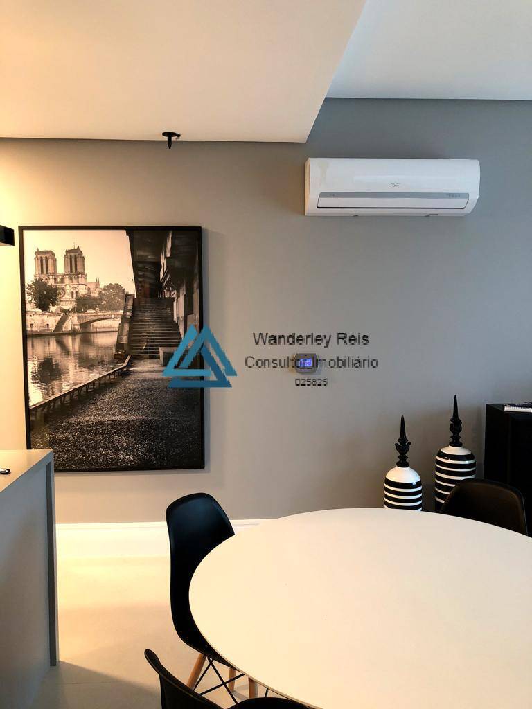 Apartamento, 1 quarto, 102 m² - Foto 36