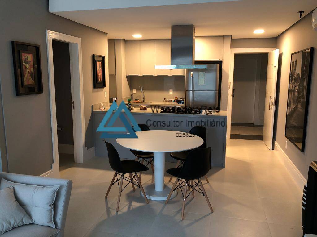 Apartamento, 1 quarto, 102 m² - Foto 43
