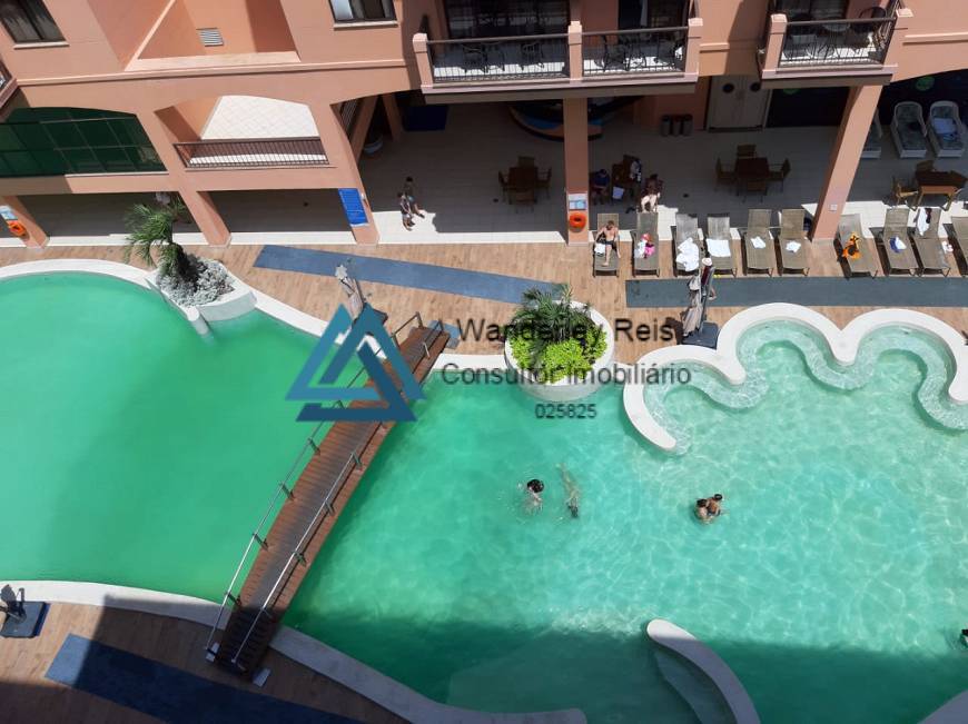 Apartamento, 1 quarto, 51 m² - Foto 2