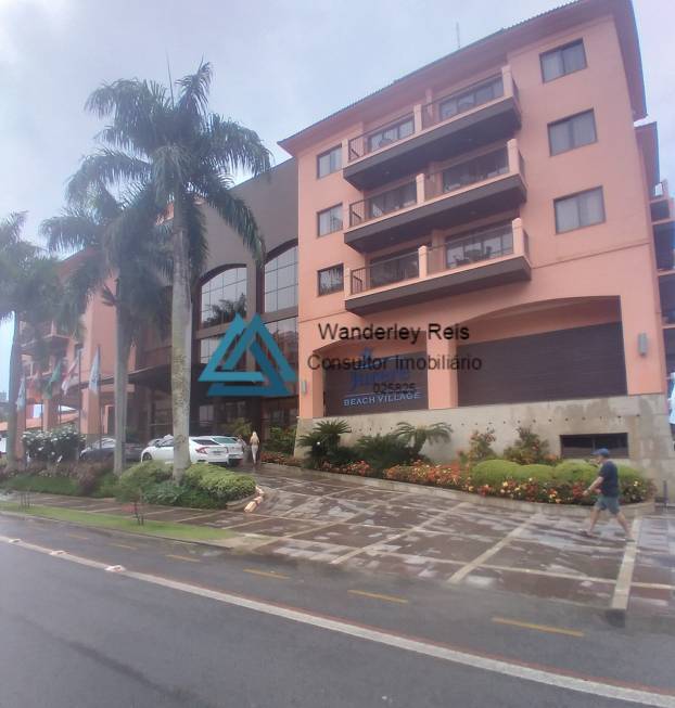 Apartamento, 1 quarto, 51 m² - Foto 5