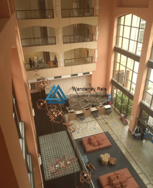 Apartamento, 1 quarto, 51 m² - Foto 6