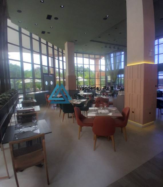 Apartamento, 1 quarto, 51 m² - Foto 7