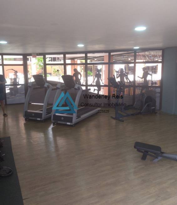 Apartamento, 1 quarto, 51 m² - Foto 8