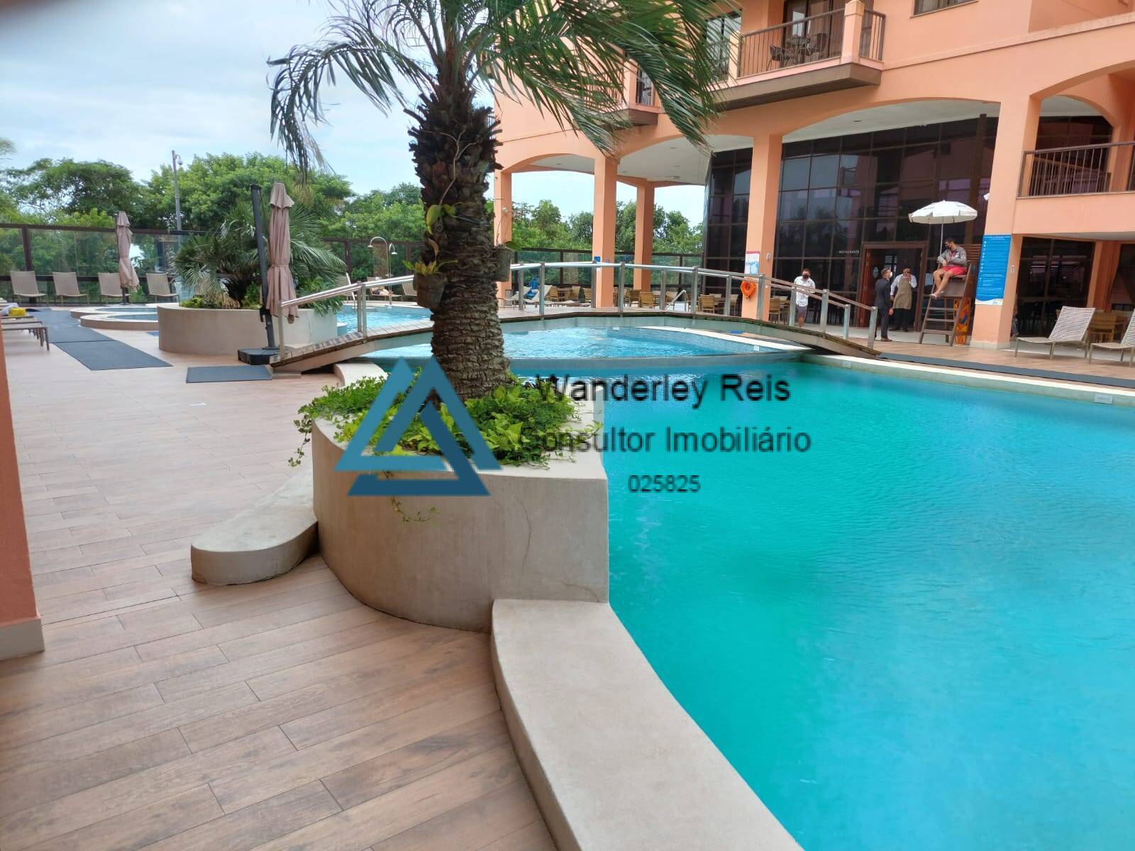 Apartamento, 1 quarto, 51 m² - Foto 11