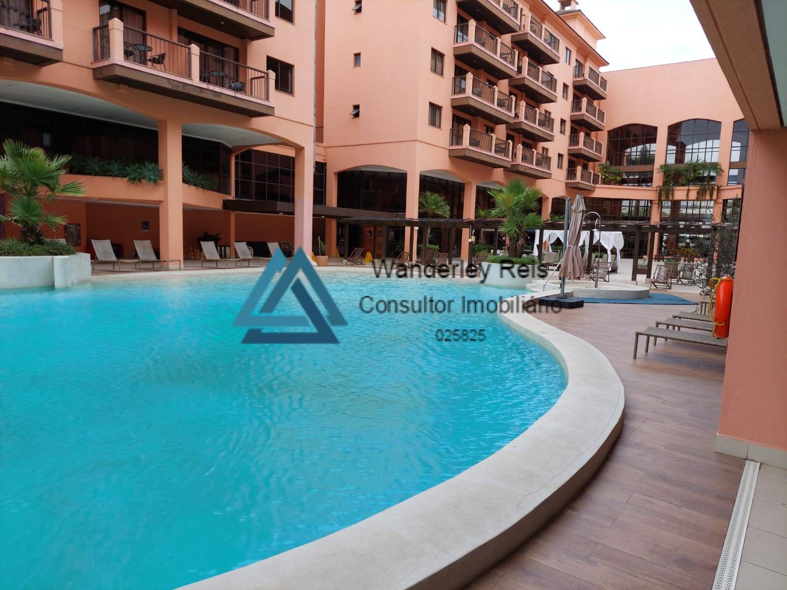 Apartamento, 1 quarto, 51 m² - Foto 12