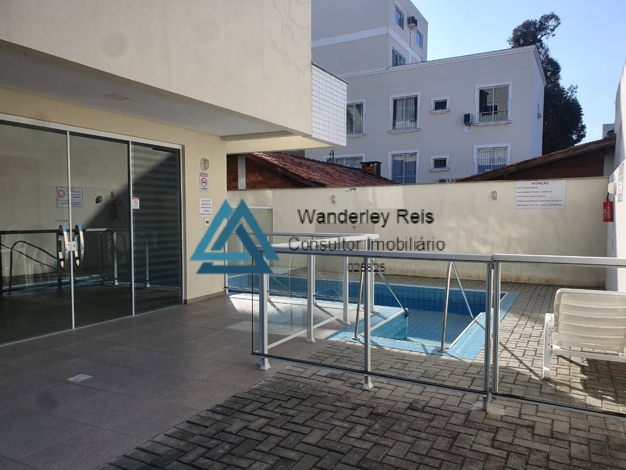 Apartamento, 2 quartos, 76 m² - Foto 15