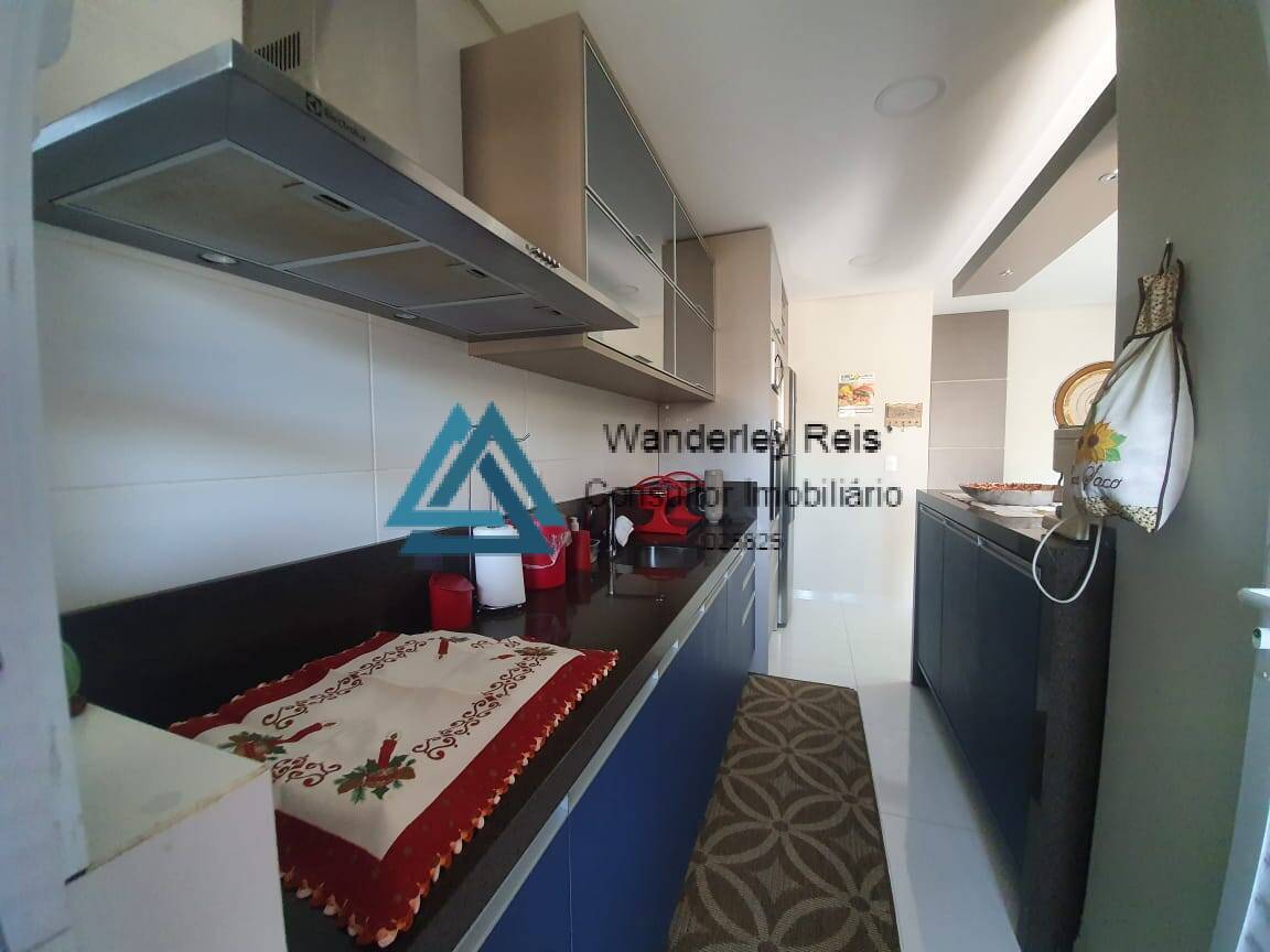 Apartamento, 2 quartos, 76 m² - Foto 16