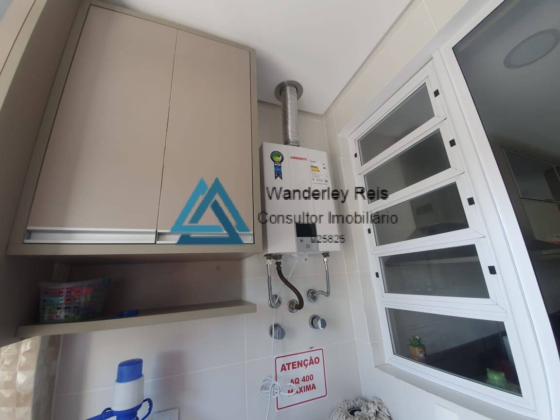 Apartamento, 2 quartos, 76 m² - Foto 21