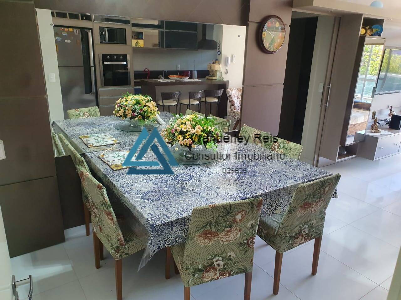 Apartamento, 2 quartos, 76 m² - Foto 22