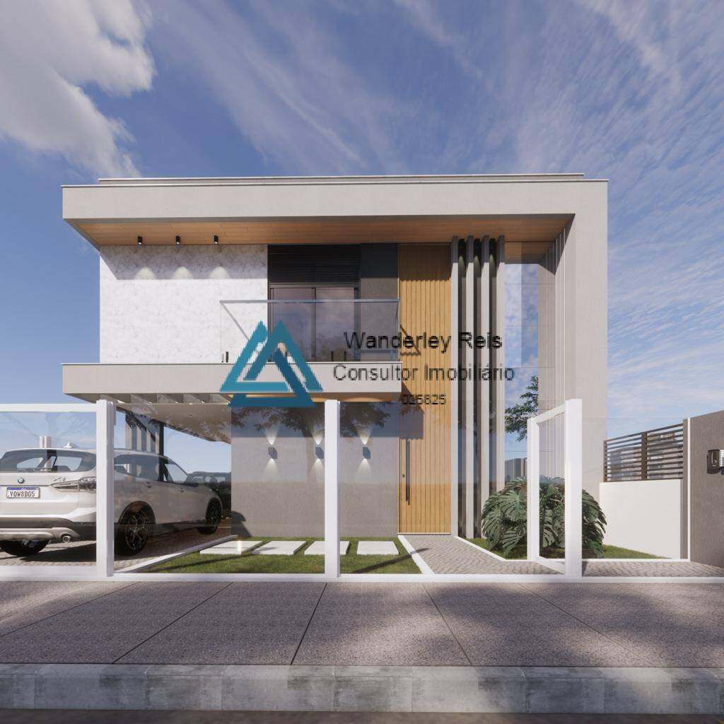 Casa, 3 quartos, 180 m² - Foto 2