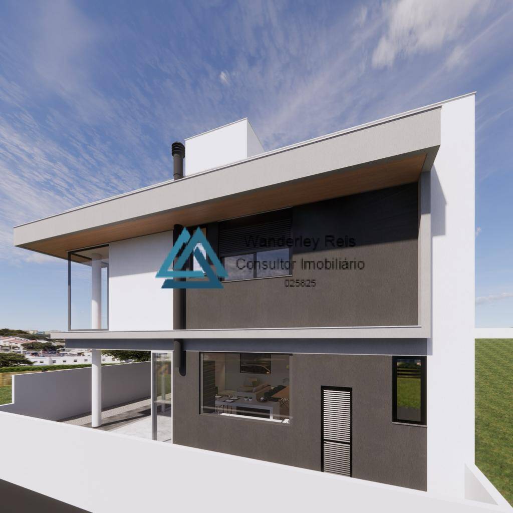 Casa, 3 quartos, 180 m² - Foto 3