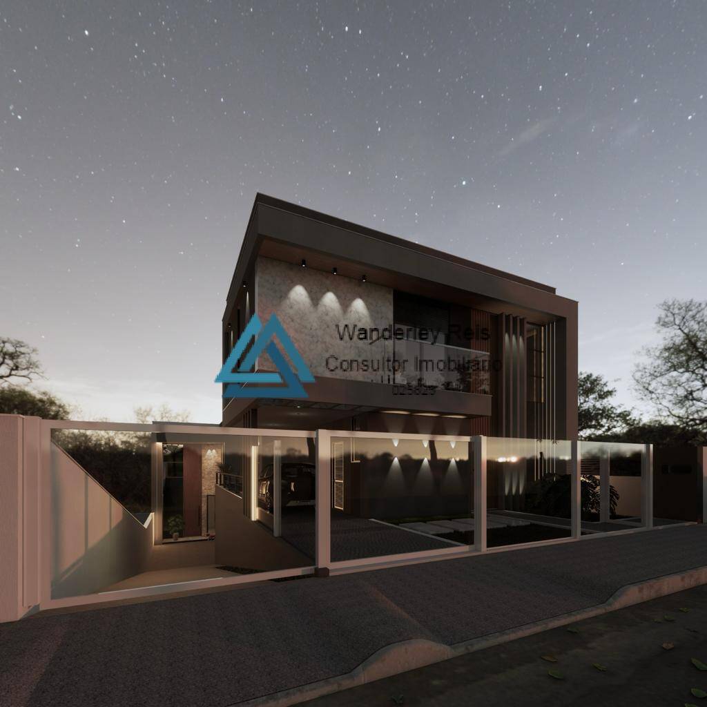 Casa, 3 quartos, 180 m² - Foto 10