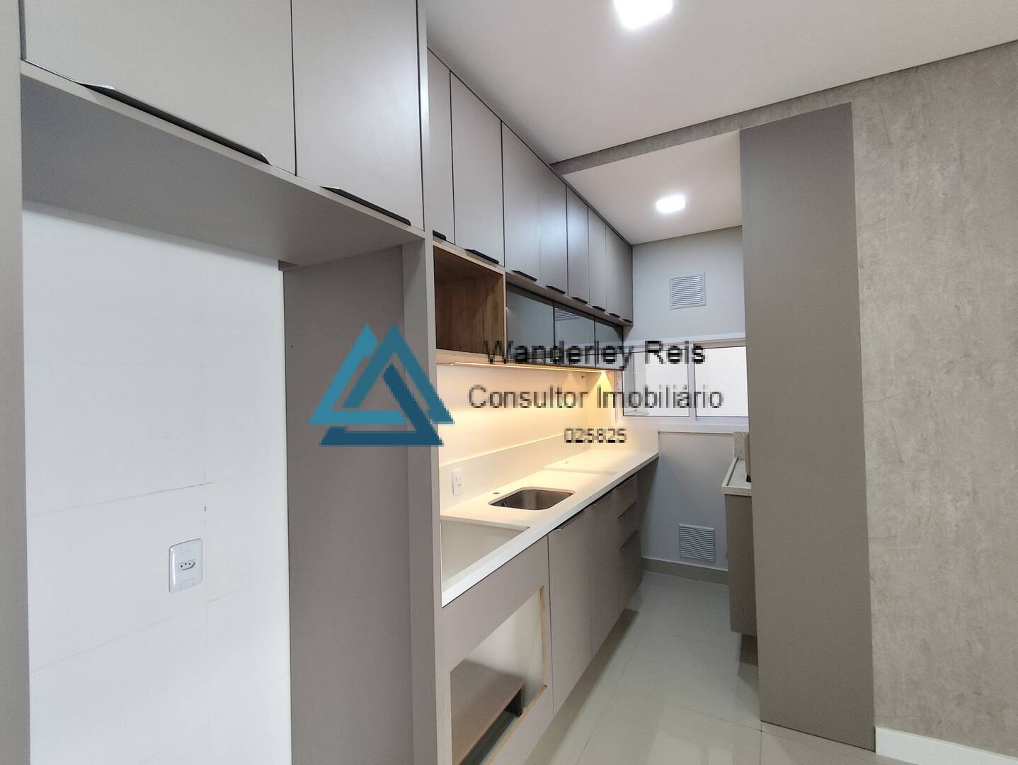 Apartamento, 2 quartos, 71 m² - Foto 9