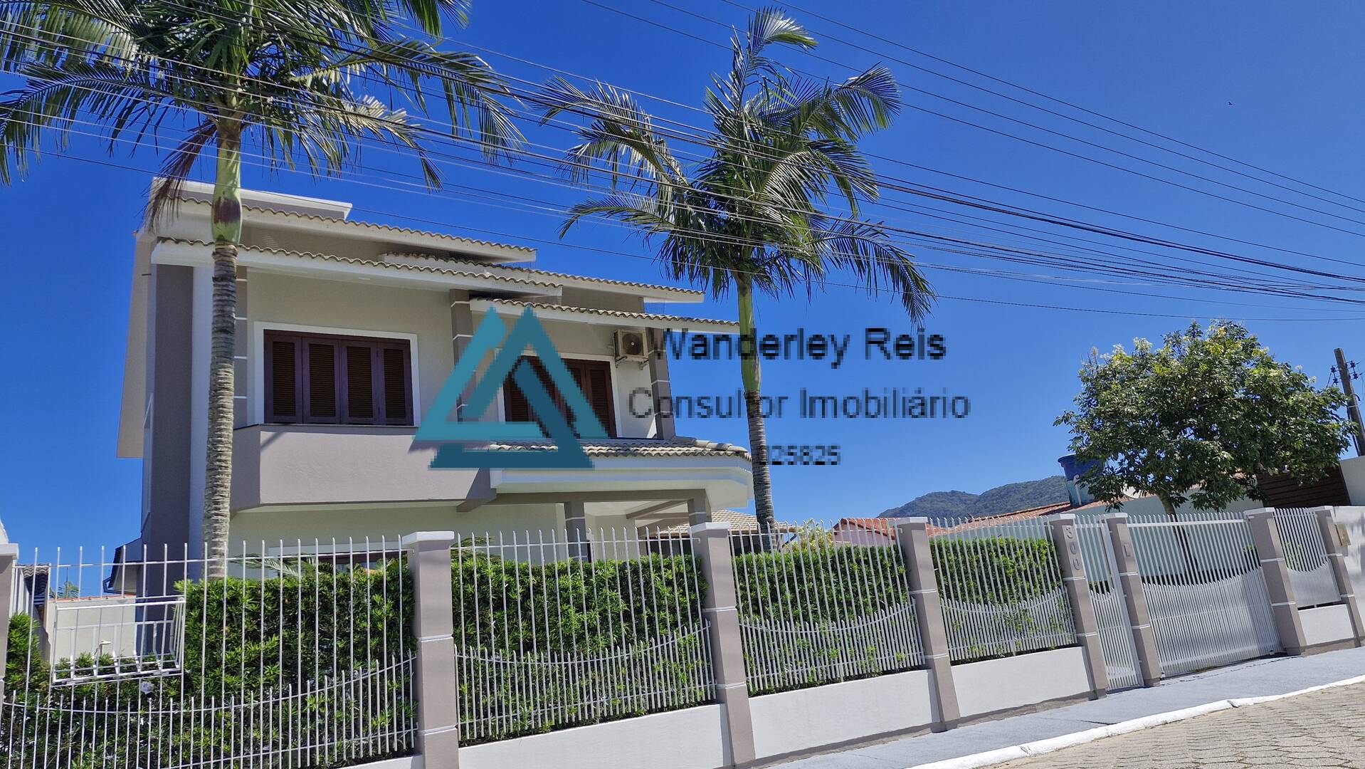 Casa, 3 quartos, 240 m² - Foto 2