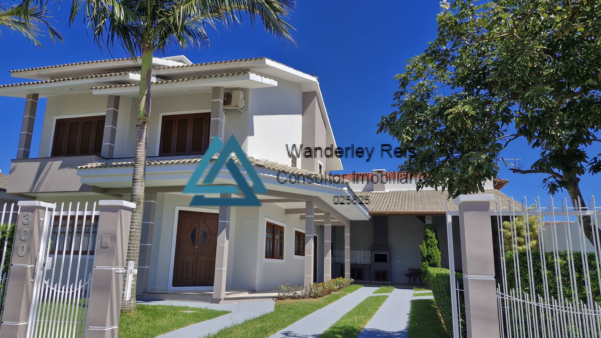 Casa, 3 quartos, 240 m² - Foto 4