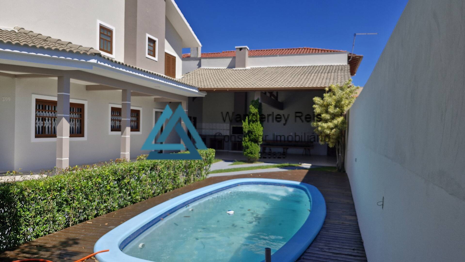 Casa, 3 quartos, 240 m² - Foto 8