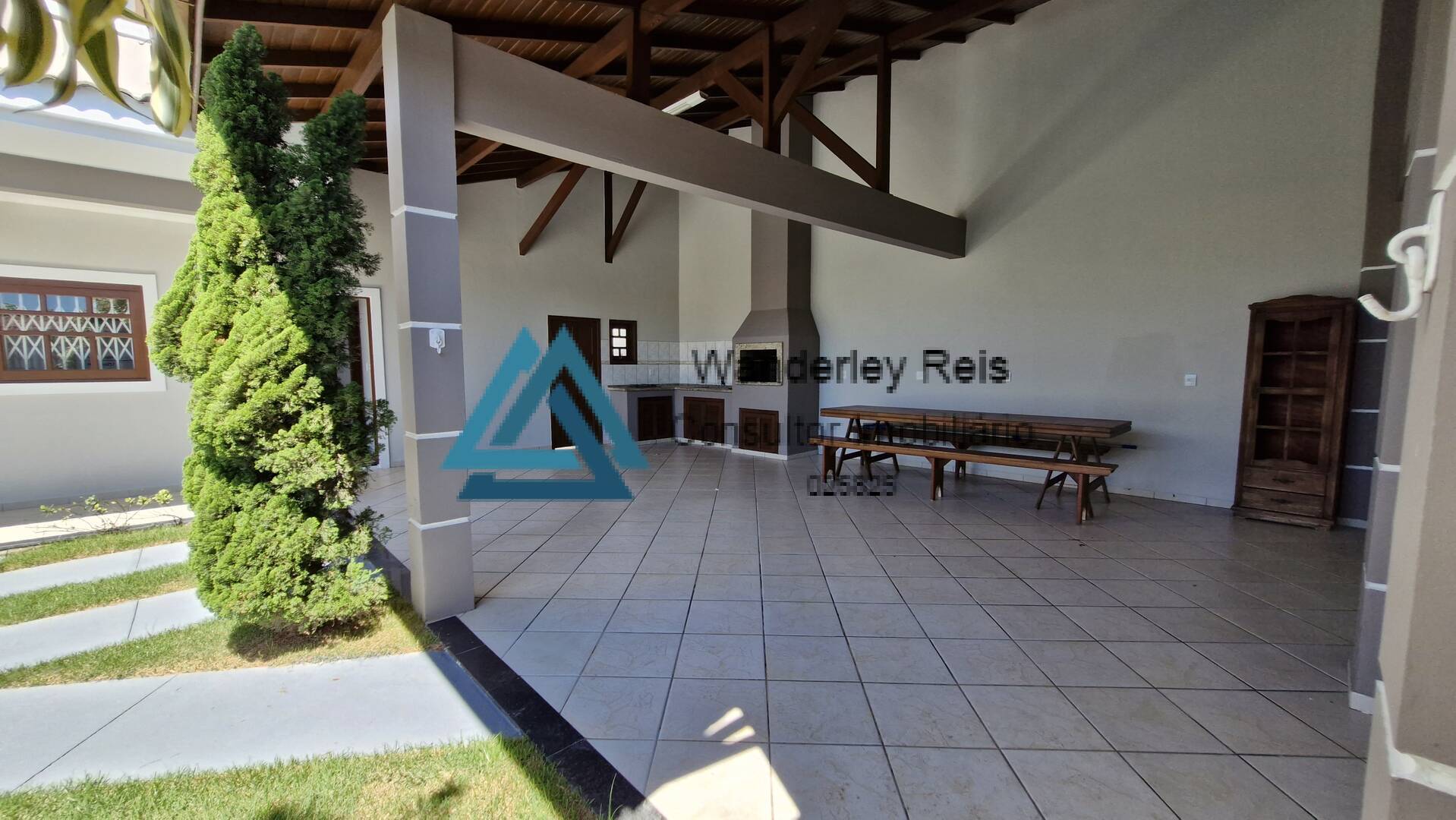 Casa, 3 quartos, 240 m² - Foto 9