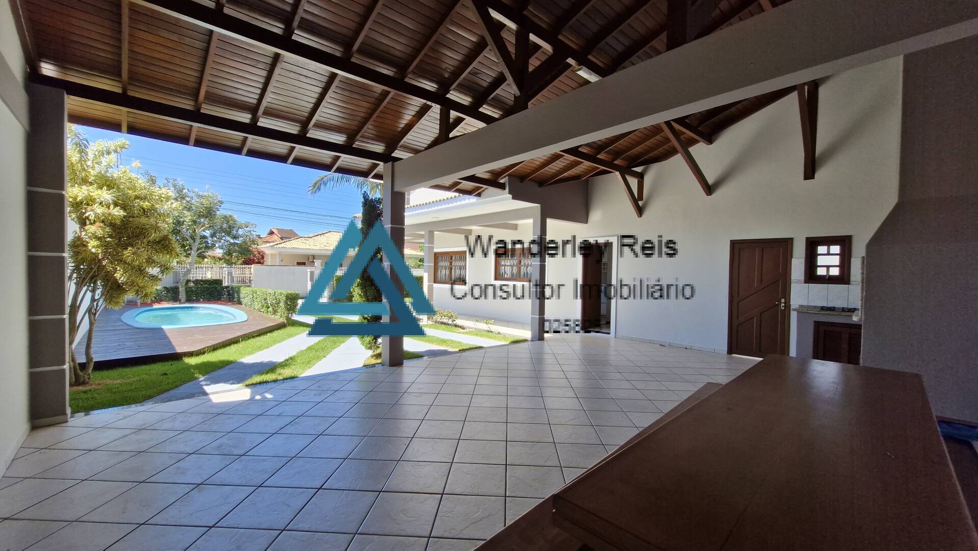 Casa, 3 quartos, 240 m² - Foto 10