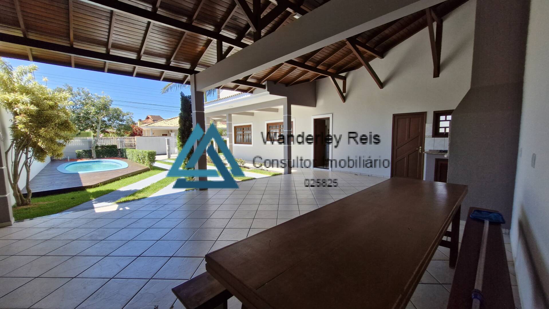 Casa, 3 quartos, 240 m² - Foto 11
