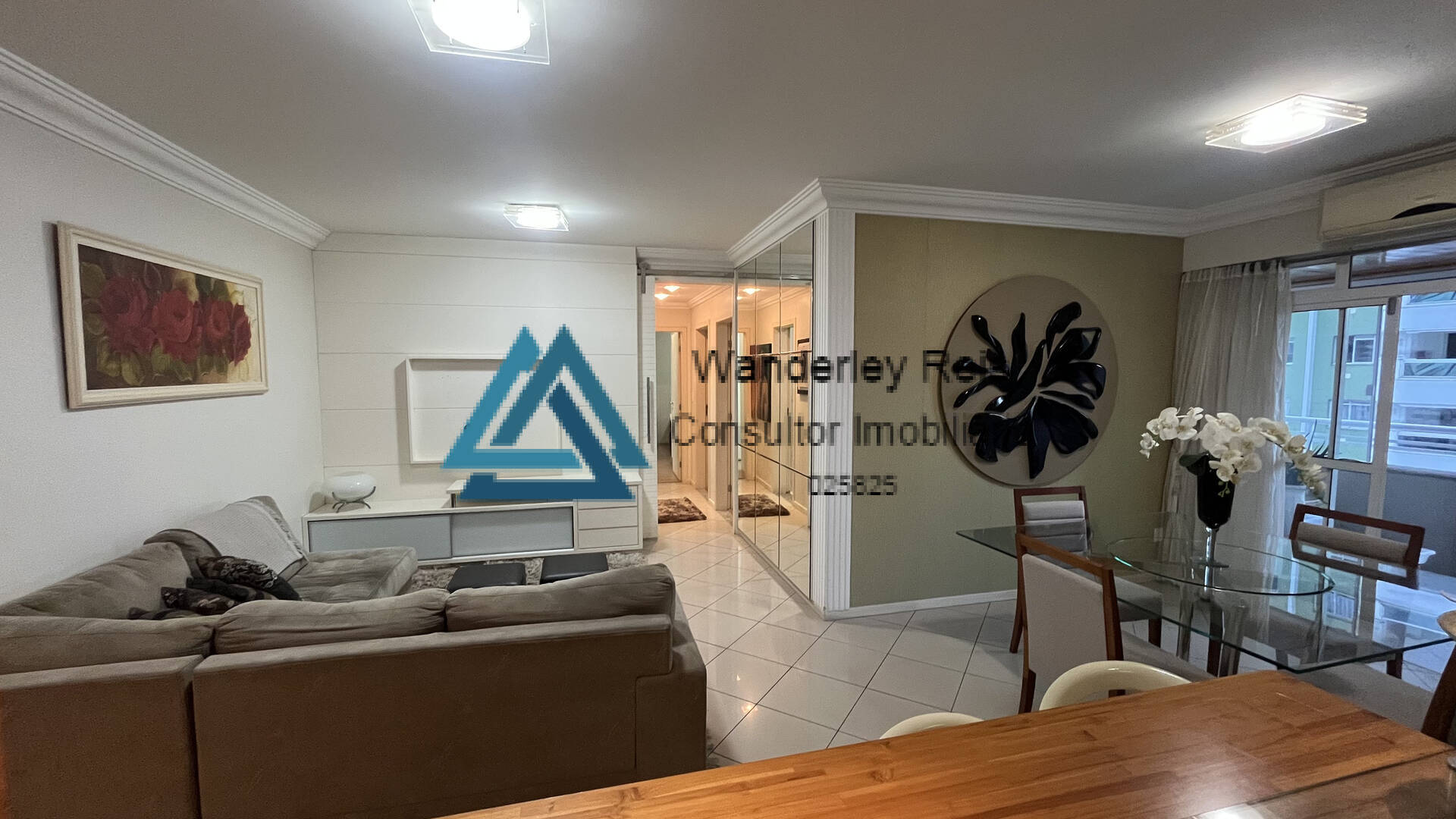 Apartamento, 4 quartos, 128 m² - Foto 4
