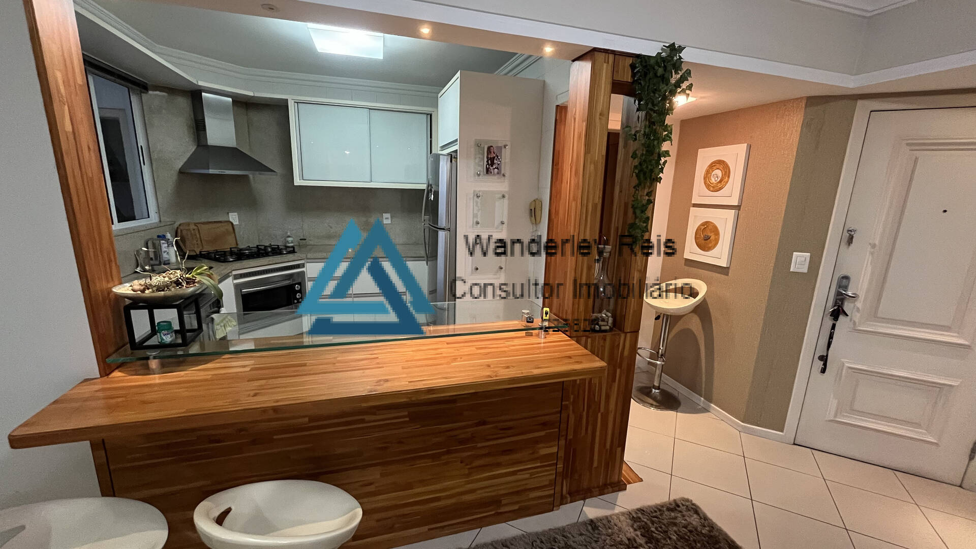 Apartamento, 4 quartos, 128 m² - Foto 7