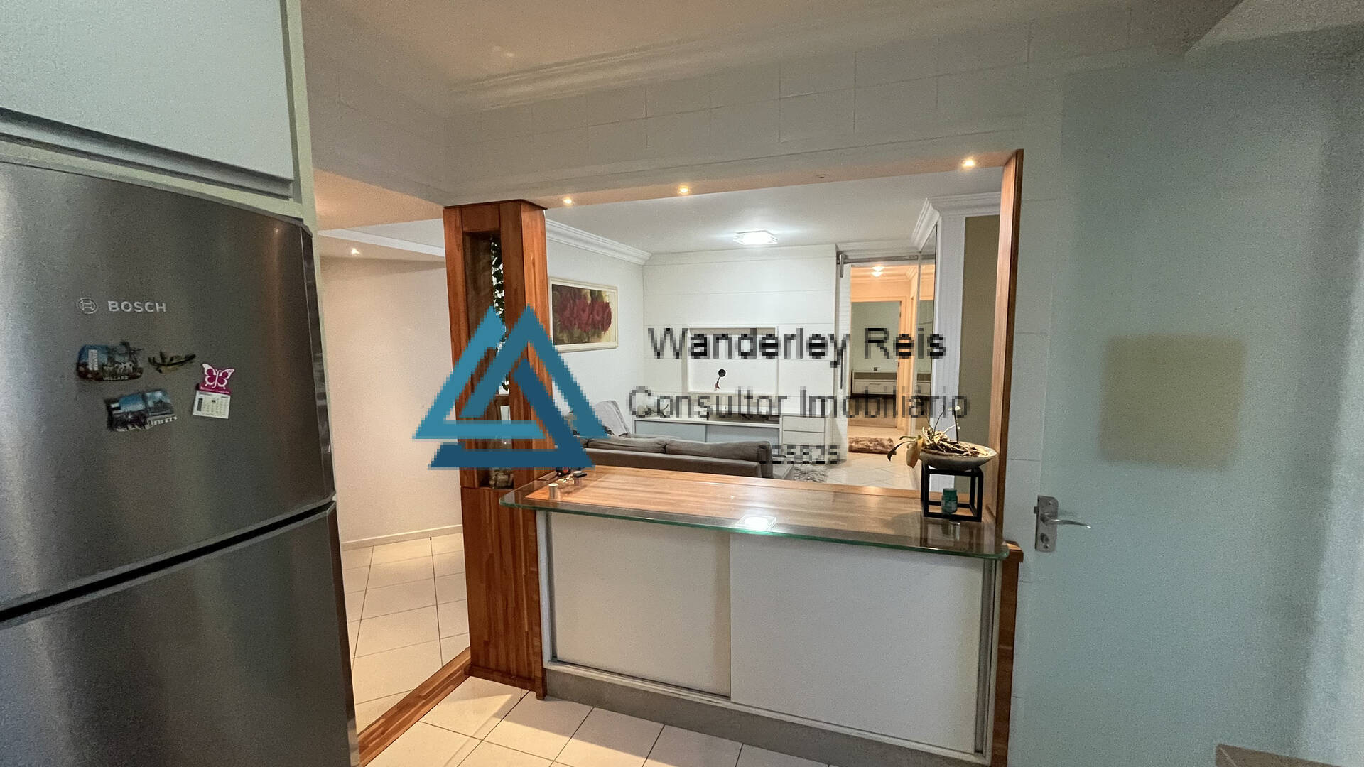 Apartamento, 4 quartos, 128 m² - Foto 8