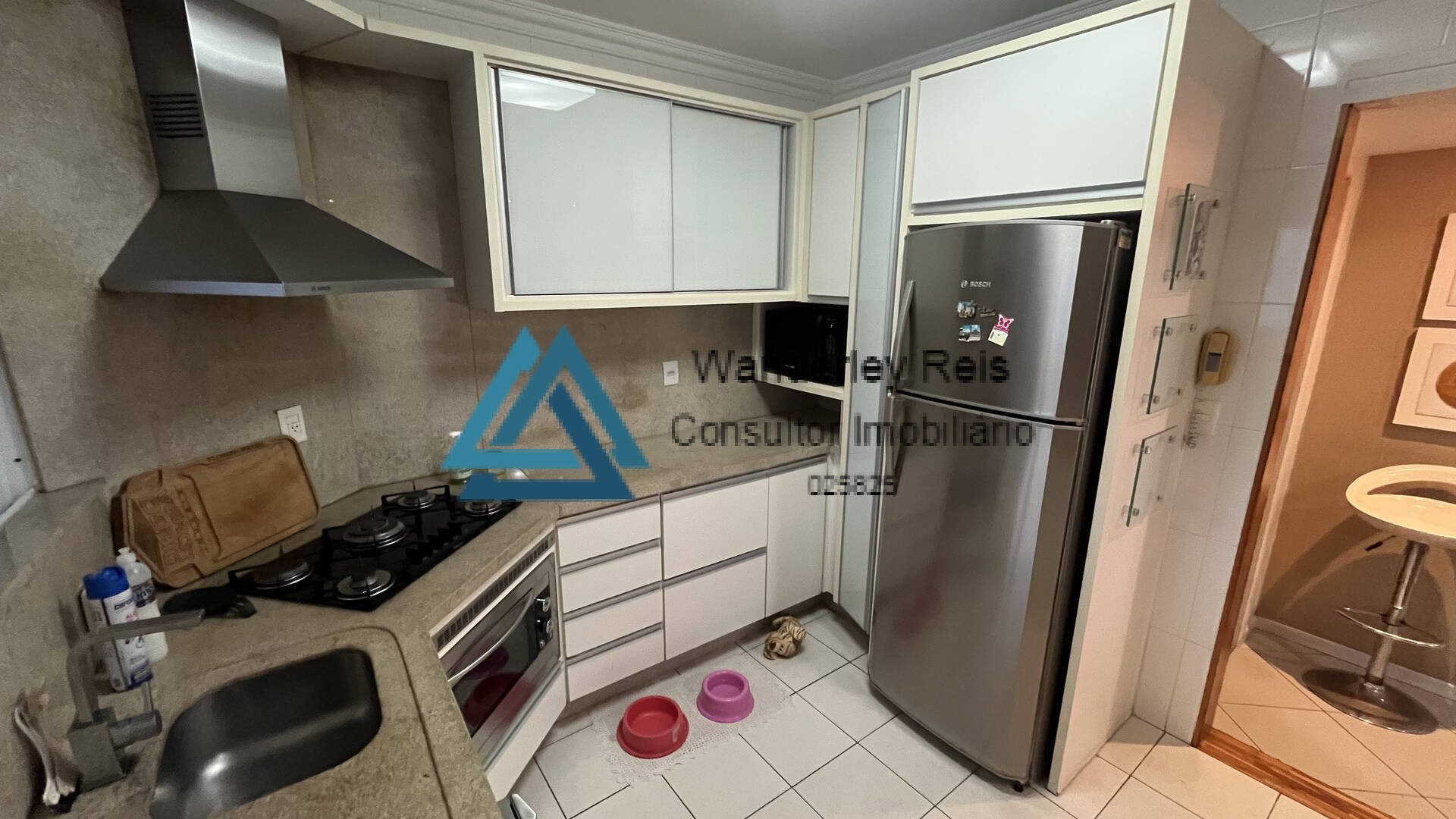 Apartamento, 4 quartos, 128 m² - Foto 9