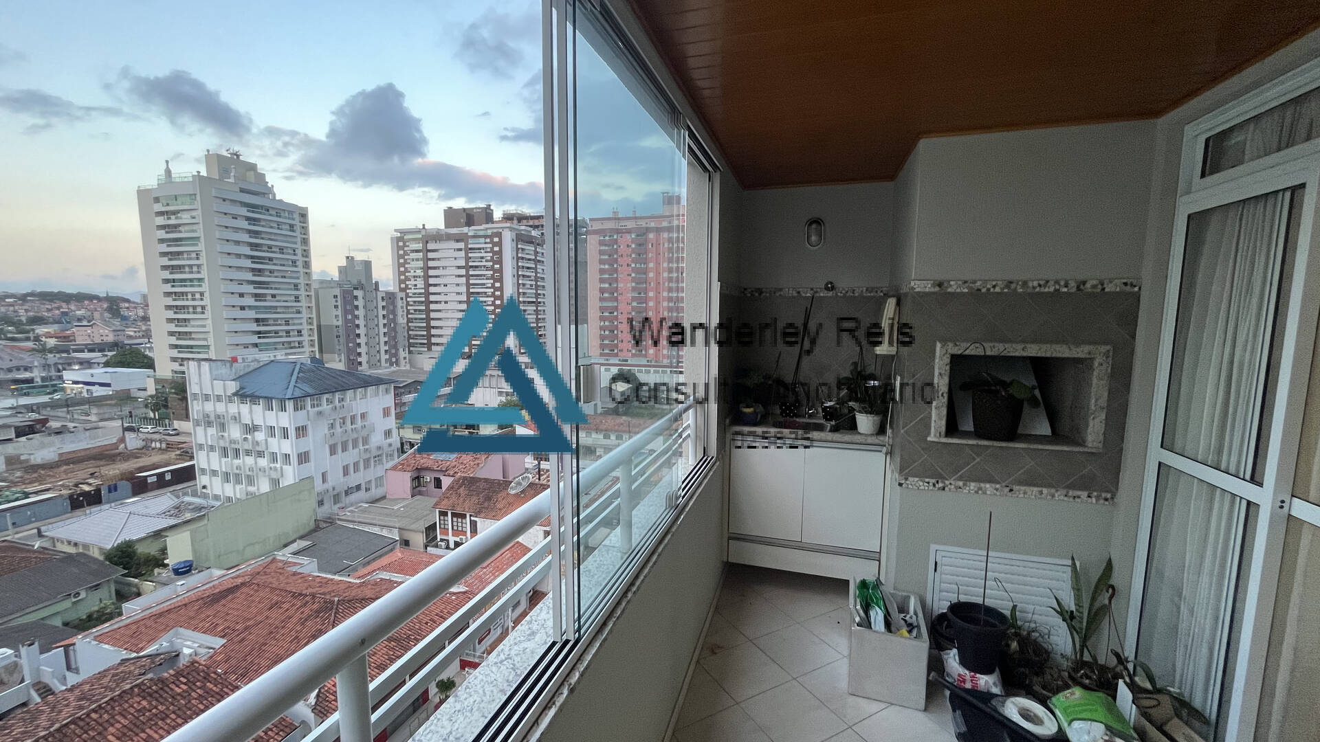 Apartamento, 4 quartos, 128 m² - Foto 10