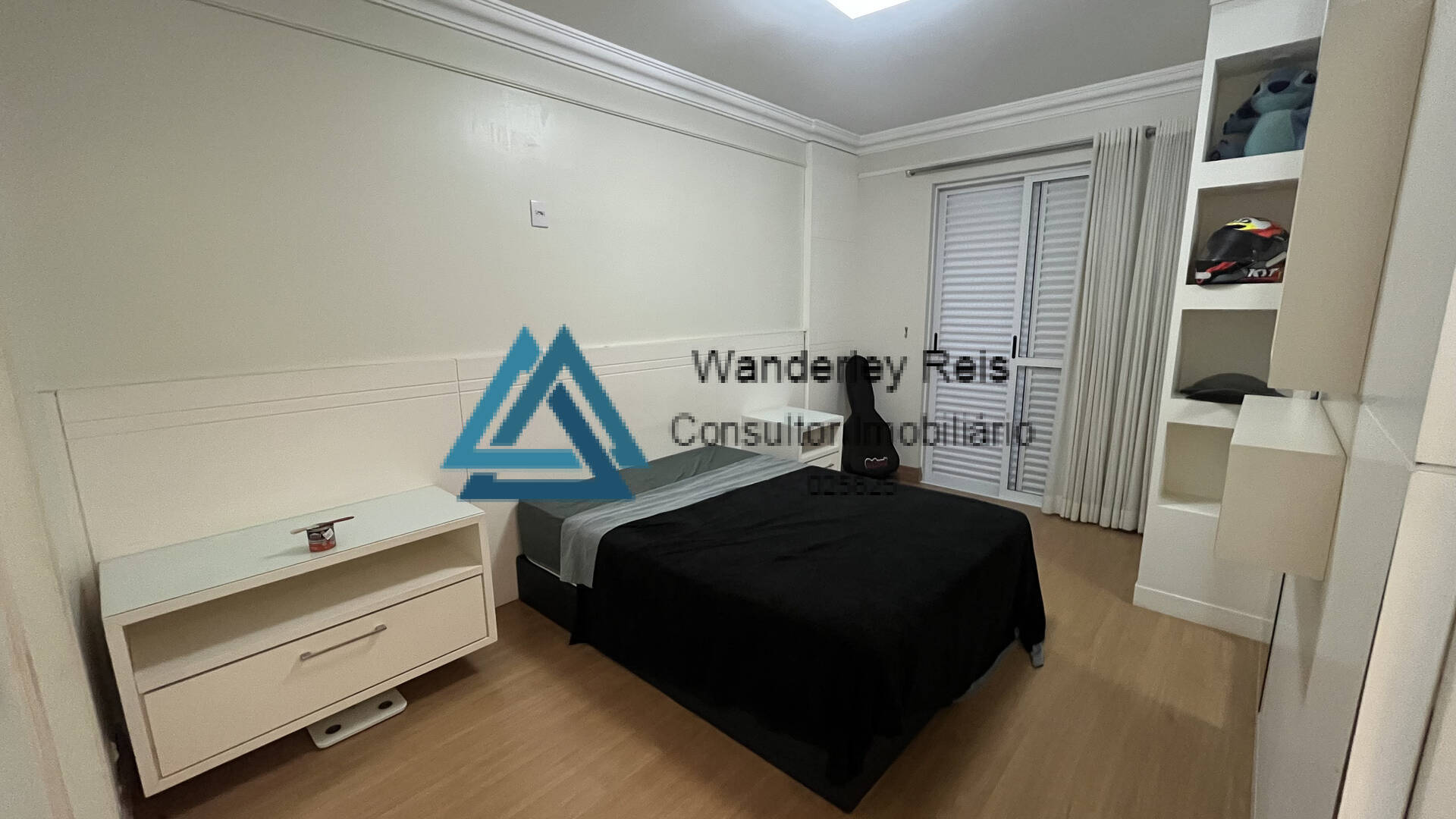 Apartamento, 4 quartos, 128 m² - Foto 14