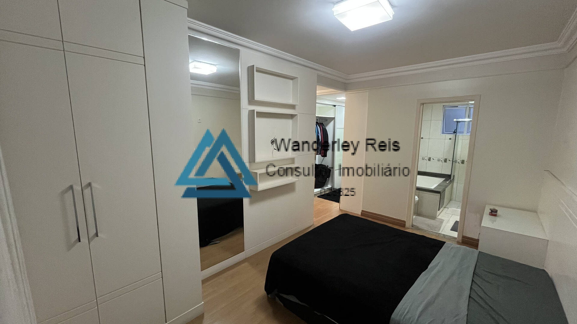 Apartamento, 4 quartos, 128 m² - Foto 15