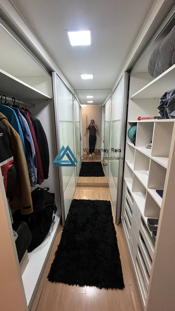 Apartamento, 4 quartos, 128 m² - Foto 16