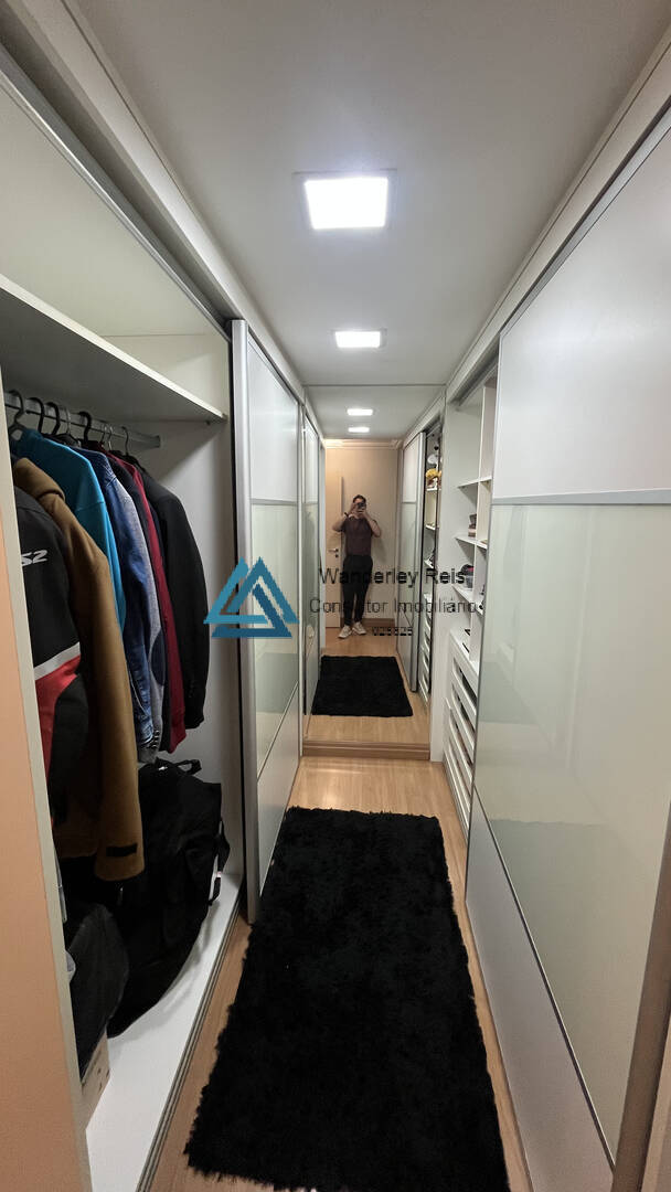 Apartamento, 4 quartos, 128 m² - Foto 17