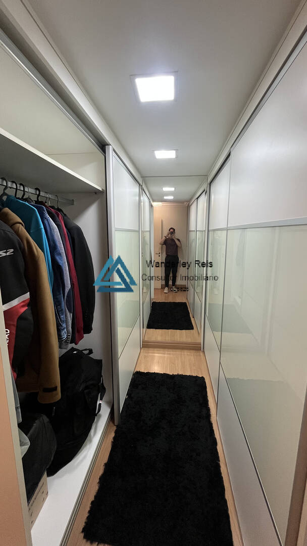 Apartamento, 4 quartos, 128 m² - Foto 19