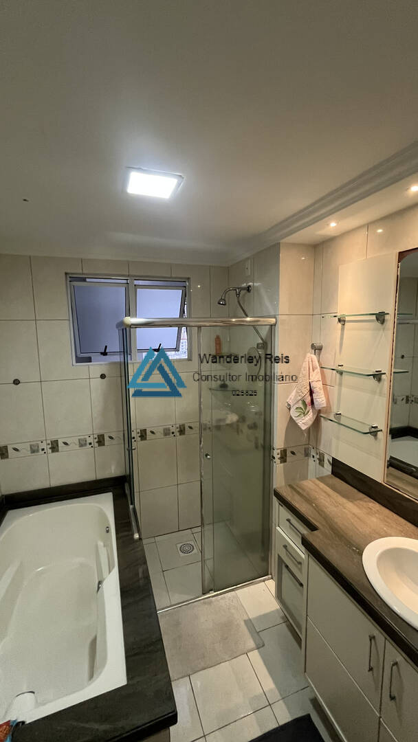 Apartamento, 4 quartos, 128 m² - Foto 22