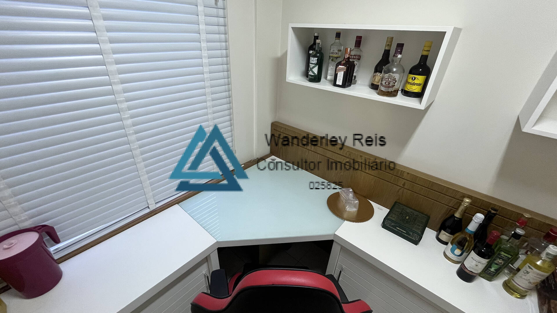 Apartamento, 4 quartos, 128 m² - Foto 23