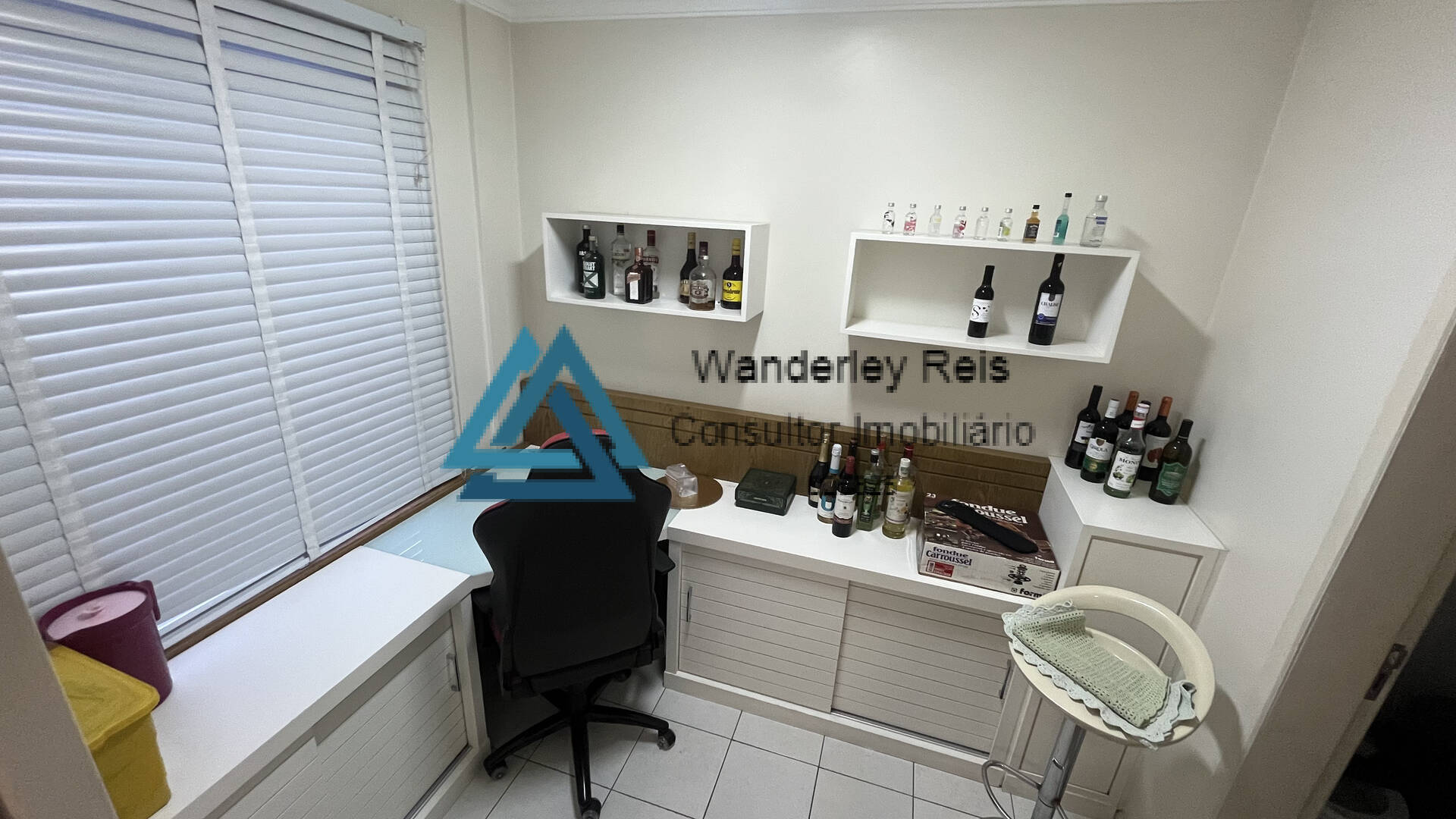 Apartamento, 4 quartos, 128 m² - Foto 24